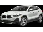 2022 BMW X2 xDrive28i