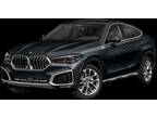 2023 BMW X6 xDrive40i