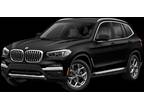 2021 BMW X3 PHEV xDrive30e