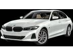 2024 BMW 330e xDrive