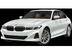 2024 BMW 330i xDrive