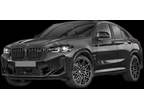 2023 BMW X4 M Competition