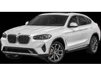 2024 BMW X4 xDrive30i