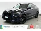 2021 BMW X6 xDrive40i