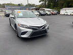 2019 Toyota Camry SE 4dr Sedan