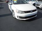 2012 Volkswagen Jetta GLI 4dr Sedan 6A