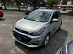 2020 Chevrolet Spark 4dr HB CVT LT w/1LT