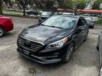 2016 Hyundai Sonata 4dr Sdn 2.0T Auto Sport Ultimate