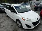 2015 Mazda Mazda5 4dr Wgn Auto GS