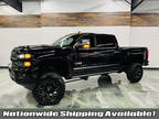 2017 Chevrolet Silverado 2500 LTZ