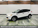 2014 Ford Escape S