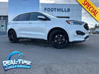 2024 Ford Edge ST