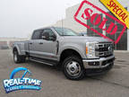 2023 Ford F-350 XLT