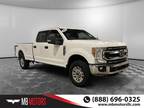 2021 Ford F-350SD XLT w/ FX4 Off-Road PKG