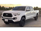 2022 Toyota Tacoma SR5 V6 4x2 4dr Double Cab 6.1 ft LB