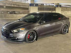 2014 Dodge Dart GT 4dr Sedan