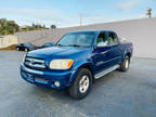 2006 Toyota Tundra SR5 4dr Double Cab SB (4.7L V8)