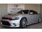 2020 Dodge Charger Scat Pack 4dr Sedan