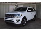2018 Ford Expedition Limited 4x2 4dr SUV