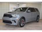 2021 Dodge Durango SRT 392 AWD 4dr SUV