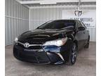 2017 Toyota Camry XSE 4dr Sedan