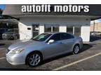 2009 Lexus Es 350