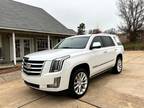 2019 Cadillac Escalade Premium 4WD