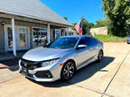 2018 Honda Civic Si 4dr Sedan 6M