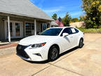 2018 Lexus ES 350 Sedan