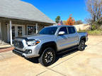 2018 Toyota Tacoma SR5 Double Cab Long Bed V6 6AT 4WD