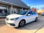 2021 Subaru Legacy Sport