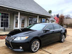 2015 Lexus ES 350 Sedan