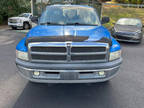 1999 Dodge Ram 1500 Laramie SLT