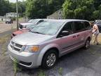 2008 Dodge Grand Caravan SE