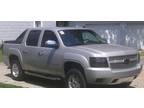 2007 Chevrolet Avalanche LT