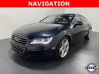 2014 Audi A7 3.0T Premium Plus quattro