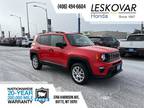 2020 Jeep Renegade Sport