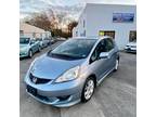 2011 Honda Fit Sport 4dr Hatchback 5M