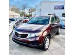 2011 Kia Sorento LX AWD 4dr SUV (V6)