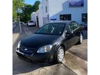 2010 Chevrolet Cobalt LS XFE 4dr Sedan