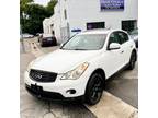 2008 Infiniti EX35 Base AWD 4dr Crossover