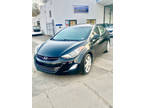 2012 Hyundai Elantra GLS 4dr Sedan 6M