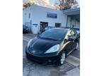 2009 Honda Fit Sport 4dr Hatchback 5A