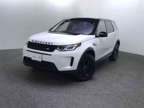 2020 Land Rover Discovery Sport S 4WD w/ Black Pack