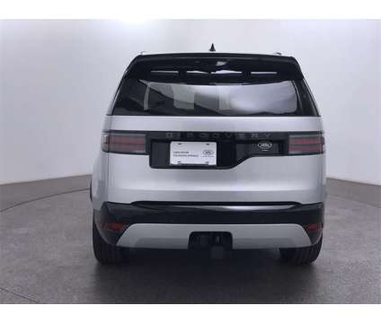 2023 Land Rover Discovery S R-Dynamic is a Silver 2023 Land Rover Discovery S SUV in Colorado Springs CO