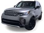 2024 Land Rover Discovery Metropolitan Edition