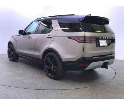 2024 Land Rover Discovery Metropolitan Edition is a Tan 2024 Land Rover Discovery SUV in Colorado Springs CO