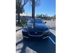 2019 Jaguar XF Sedan 25t Premium AWD