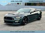 2015 Ford Mustang EcoBoost Premium Coupe 2D