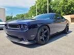 2013 DODGE CHALLENGER R/T classic